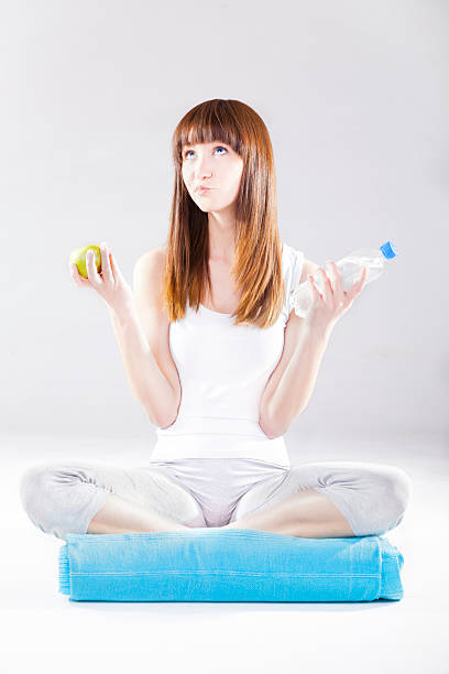 istock Fitness women 474203815
