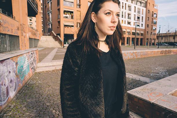 istock young beautiful woman 474203988