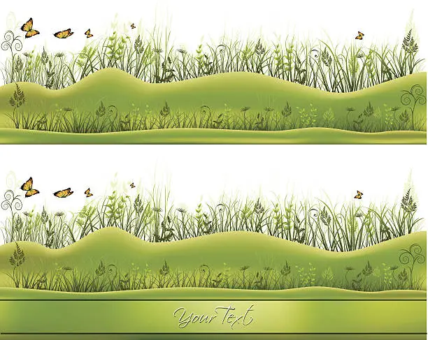 Free free spring border Vector Images & Graphics | FreeImages