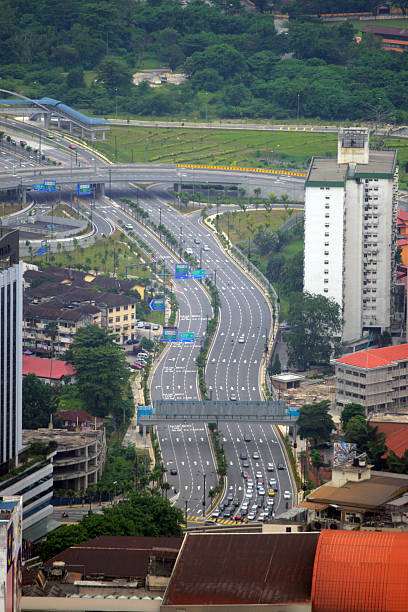istock The Kuala Lumpur city skyline 474206414