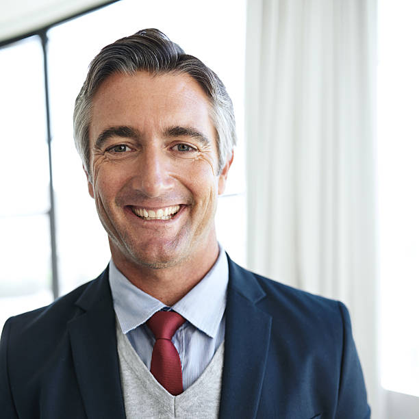 istock He's a natural born leader 474211480