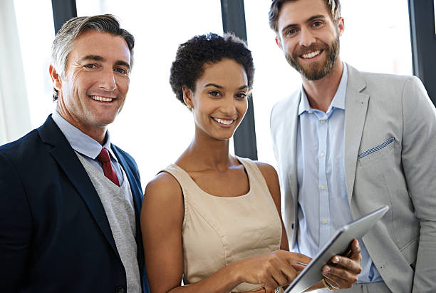 istock The experts you want on your side 474211582