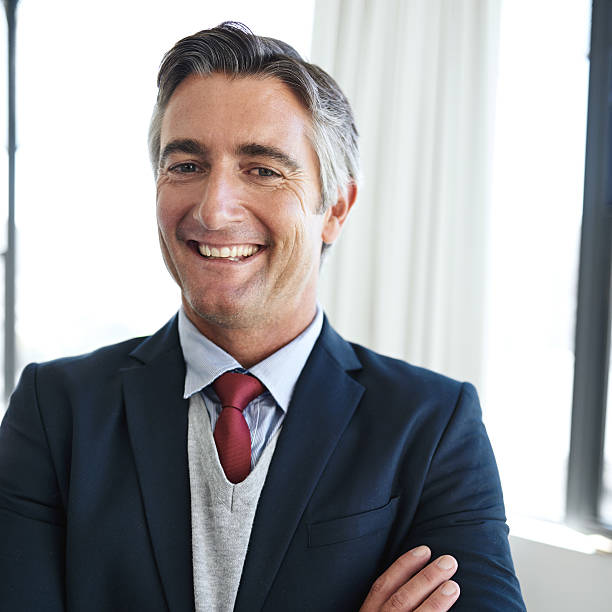 istock He's made quite the name for himself in the industry 474211592