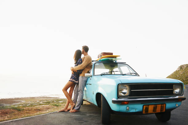 istock Enjoying life's journey 474211818