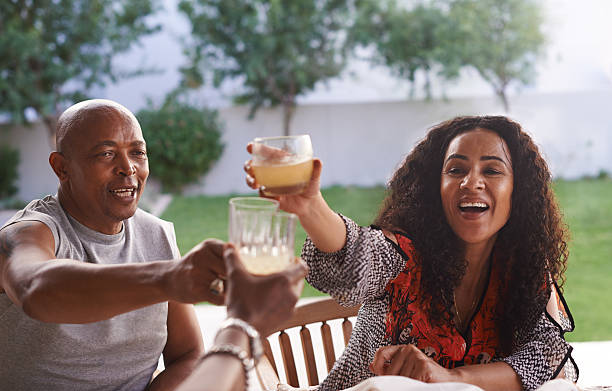 istock Cheers to love and laughter 474212876