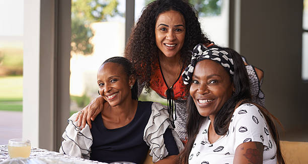 istock Together we make a family 474212898