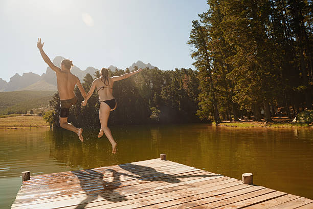 istock Living life fearlessly 474213000