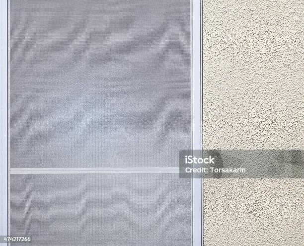 Window Frosted Glass Stock Photo - Download Image Now - 2015, Abstract, Backgrounds