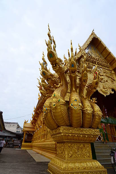 istock King of naga 474217533