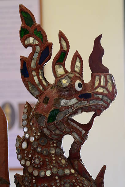 istock King of naga 474219055