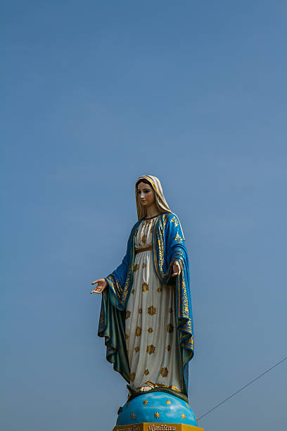 istock Cathedral of Mary Immaculate Conception, Chanthaburi,Thailand 474219131