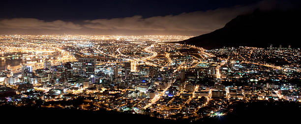istock The city comes alive at night 474222818