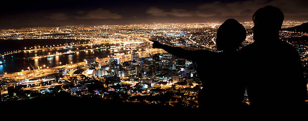 istock The best seat in the house 474222822