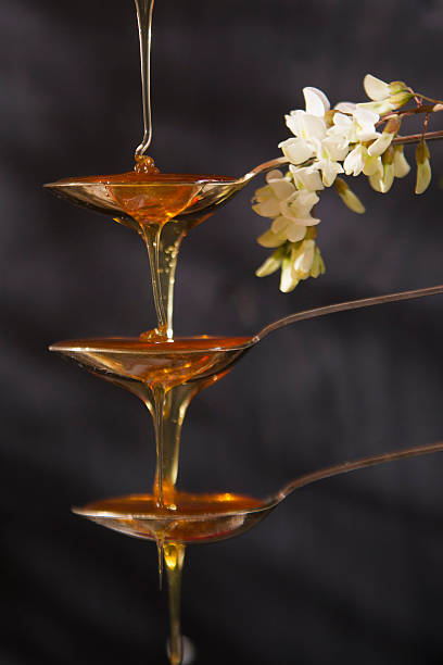 Acacia honey