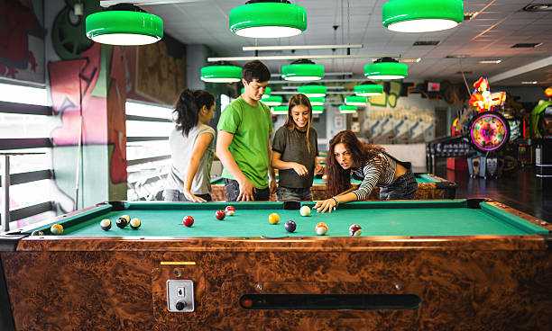 istock Happiness friends in a pub 474223558