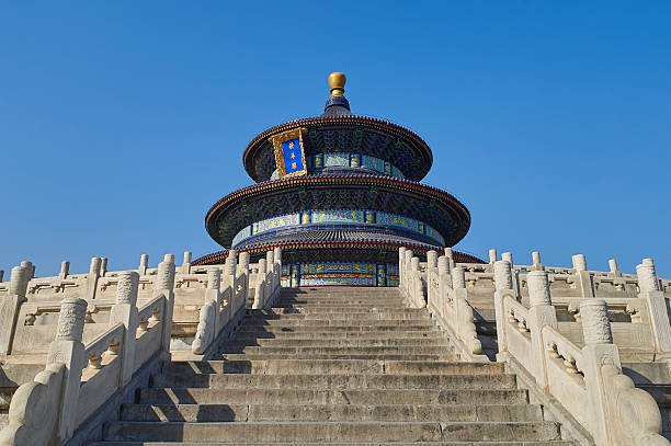 istock Temple of heaven 474226620