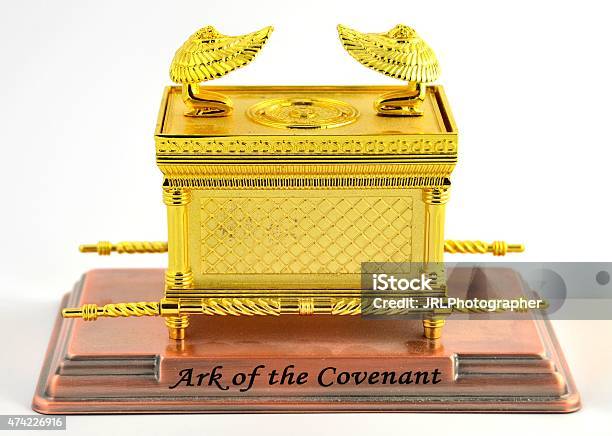 Ark Of The Covenant Stock Photo - Download Image Now - Ark of the Covenant, 2015, Bible