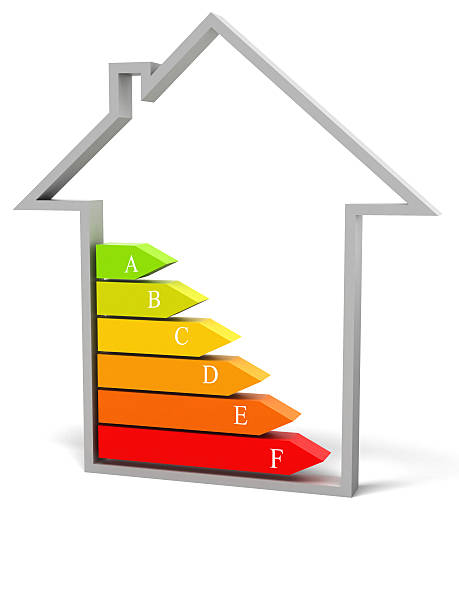 istock energy saving concept with house icon 474228788