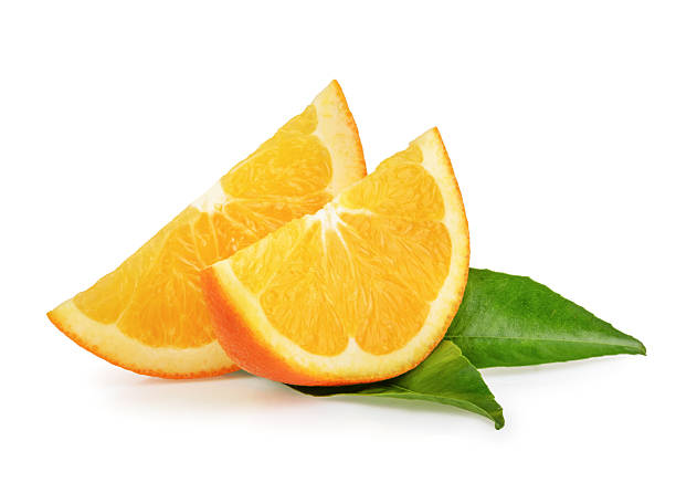 istock Orange fruits isolated 474230146