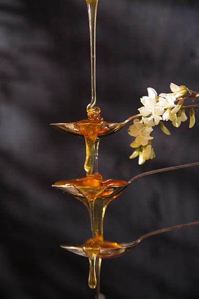 Acacia honey