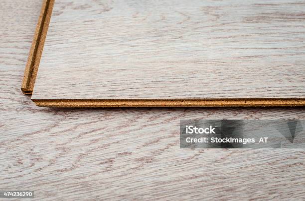 White Laminated Floor Stock Photo - Download Image Now - Flooring, 2015, Anaerobic Exercise