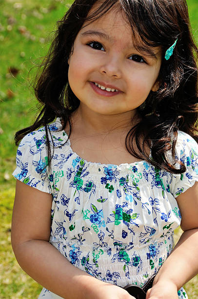 istock Beautiful Latin Toddler 474237531