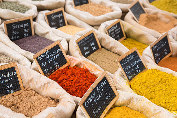 istock variety of spices 474239610