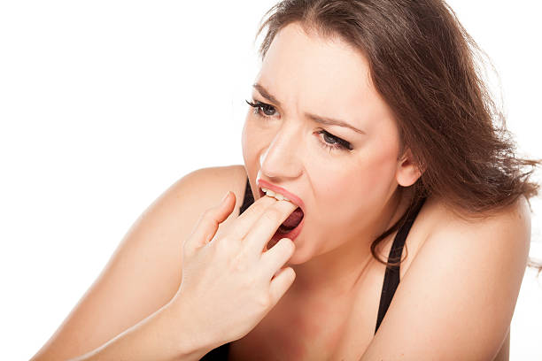 istock disgusted woman 474241752
