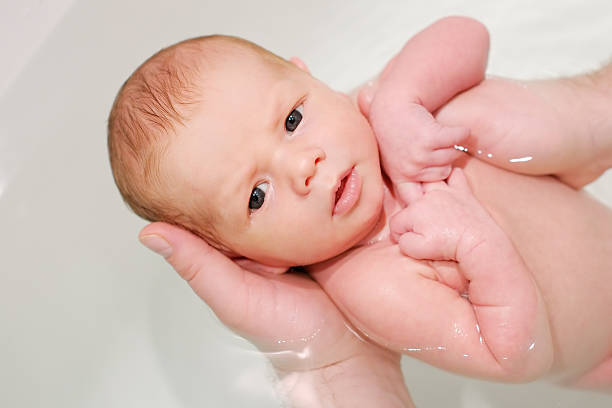 istock Newborn baby 474241957