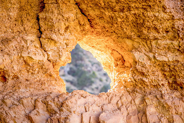 istock Grand Canyon sunny day with blue sky 474249458