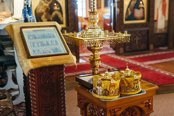 istock Russian Orthodox Church 474250212
