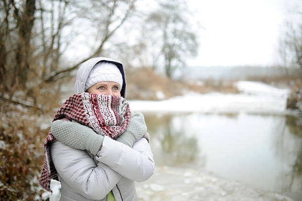 istock the woman with the skates 474260030