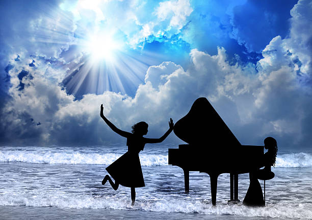 Praise the lord with dance