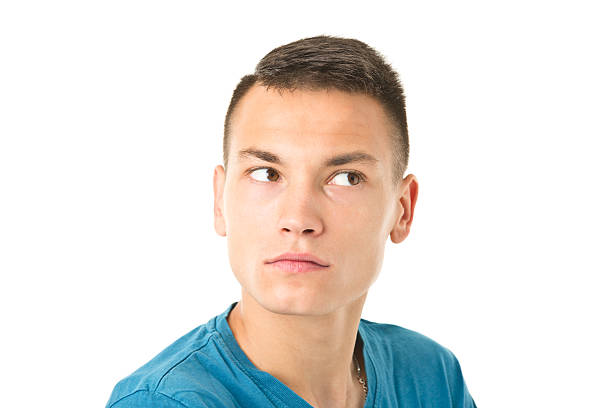 istock portrait of young handsome man 474265754