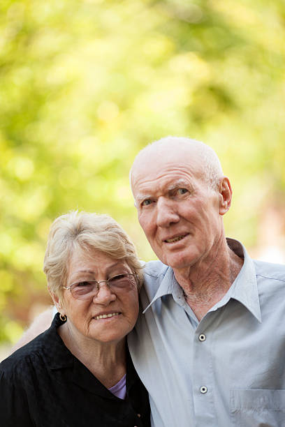 istock Happy Senior Couple 474266168