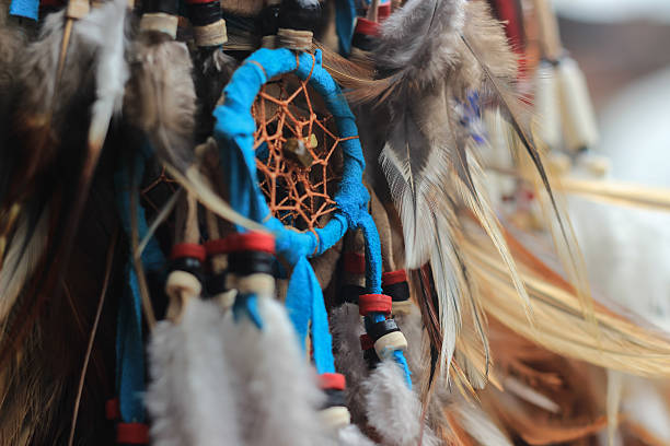 istock decorations made by feather in souvenir store in bali 474272130