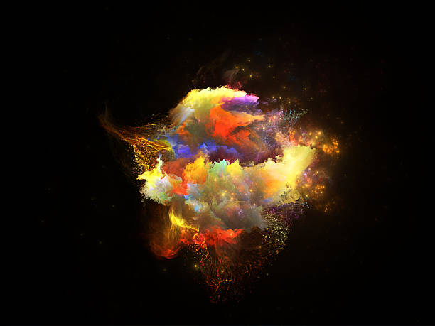 istock Conceptual Fractal Nebulae 474276163