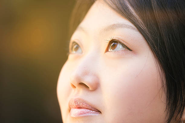 istock Japanese Woman 474279628
