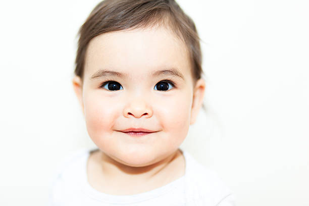 istock Baby Girl 474282800