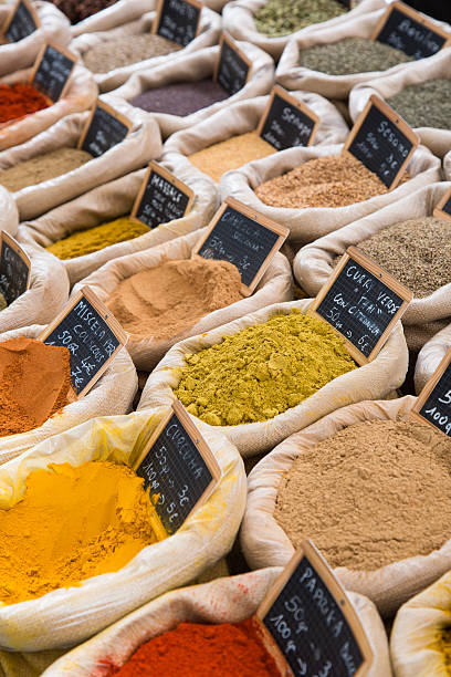 istock variety of spices 474285894