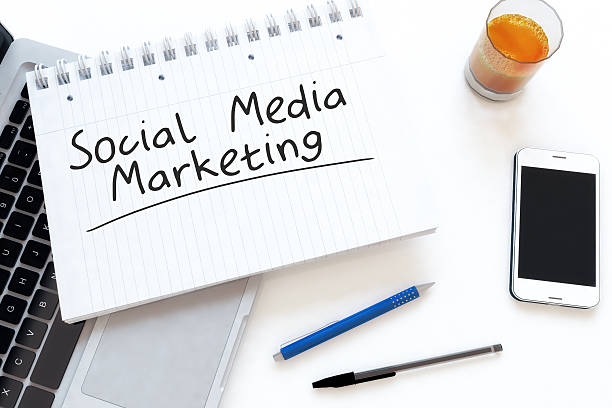 istock Social Media Marketing 474292278