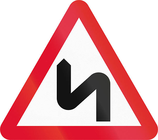 istock Double Curve First To Left In Hong Kong 474298074