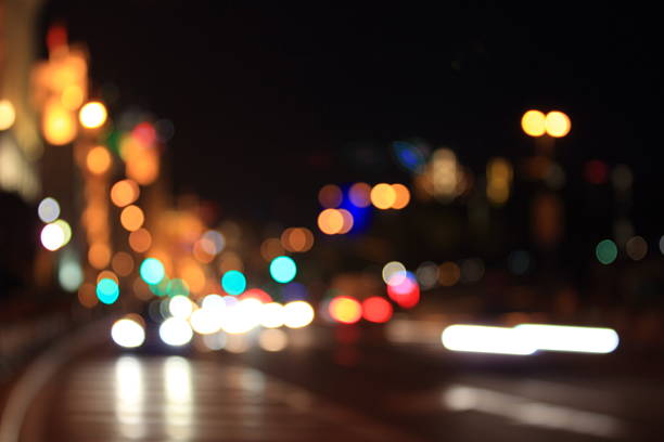 istock Blurry streetlights 474299602