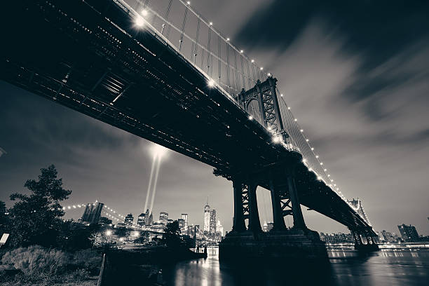 istock New York City night 474305430