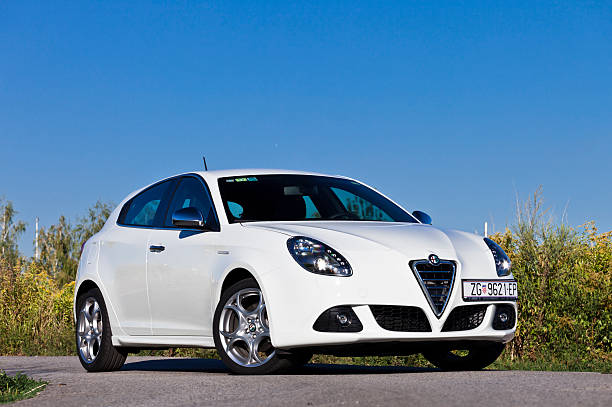 alfa romeo Giulia / Giulietta 5台セット alfa romeo Giulia / Giulietta 5台セット alfa romeo Giulia