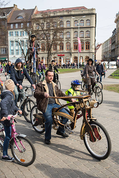 Best Tweed Rides 70+ Tweed Ride Fotografías de stock, fotos e imágenes libres de ...