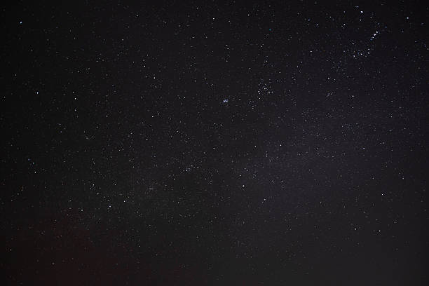 istock Night Scene beautiful sea and clouds illuminated by the stars 474313154