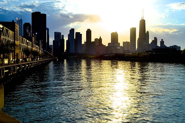 istock Navy Pier, Chicago, Illinois 474316591
