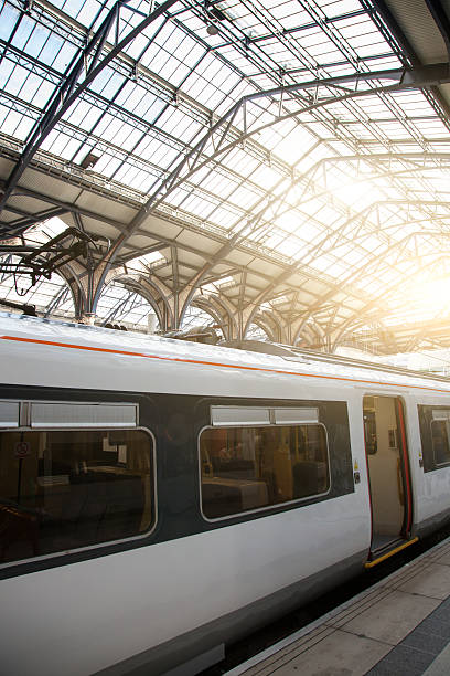 istock Liverpool station in London 474318098