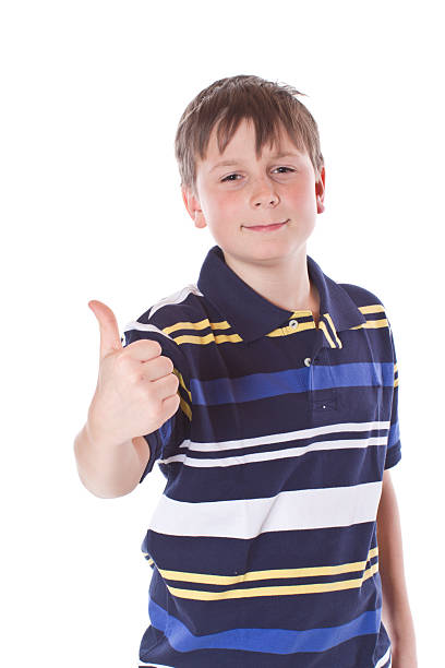 istock Teen Shows hand 